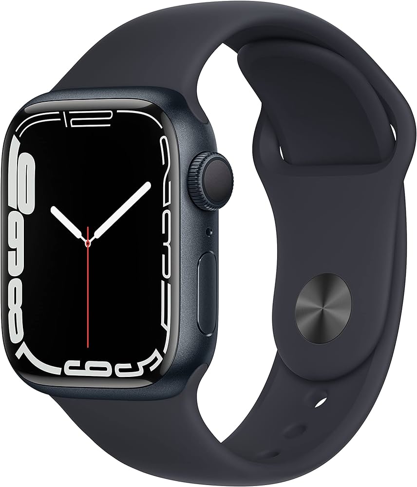 Apple Watch Serie 8 45