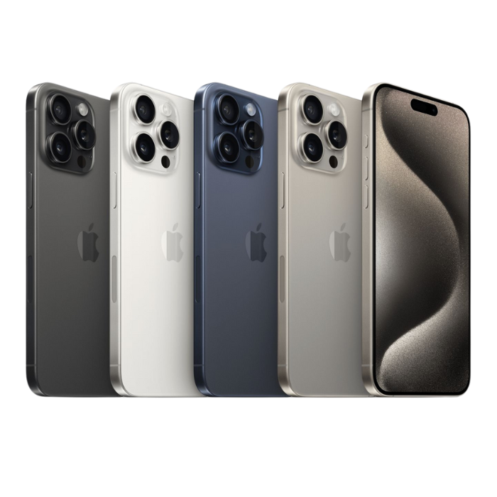 iPhone 15 Pro Max Premium ASIS+