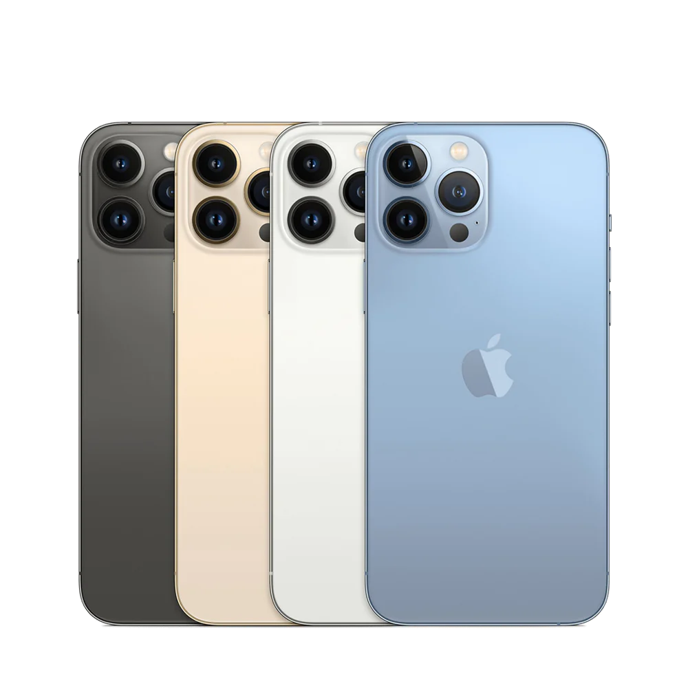 iPhone 13 Pro Premium ASIS+