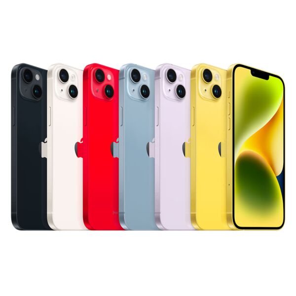 iPhone 14 Premium Grado A+