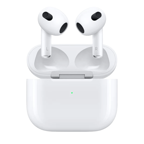 AirPods 4 con cancellazione del rumore