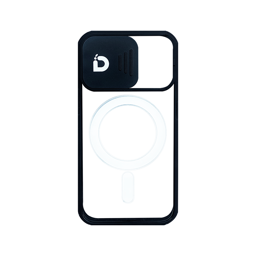 Cover tank privacy magsafe 1