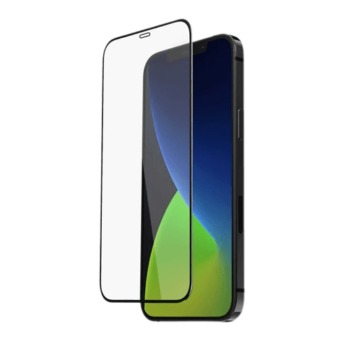 Pellicola Crystal Full screen