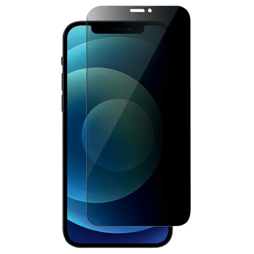 Pellicola in Vetro Privacy Full Screen