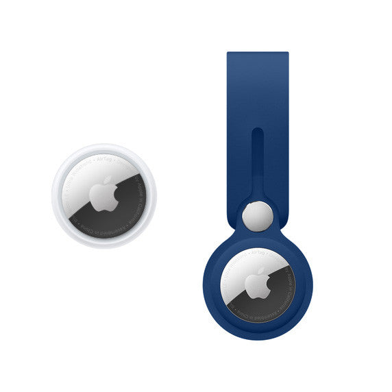 airtag-laccetto-blu-navy