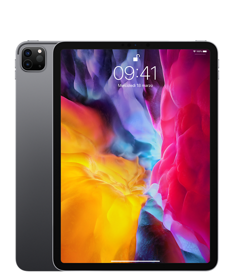 iPad