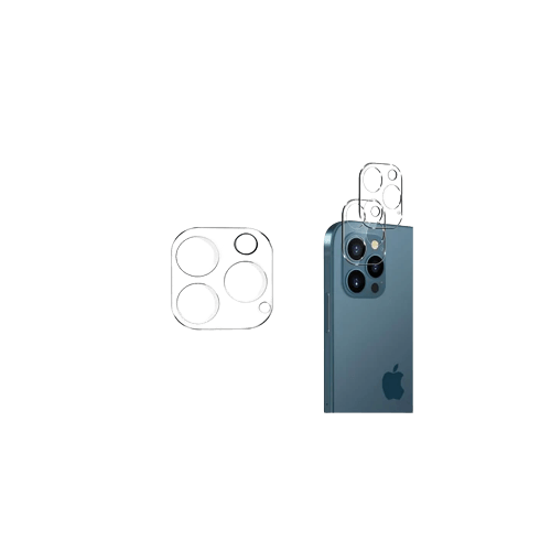 Pellicola fotocamera iPhone