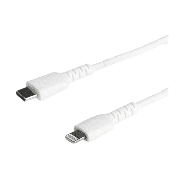 Cavo certificato da USBC a Lightning