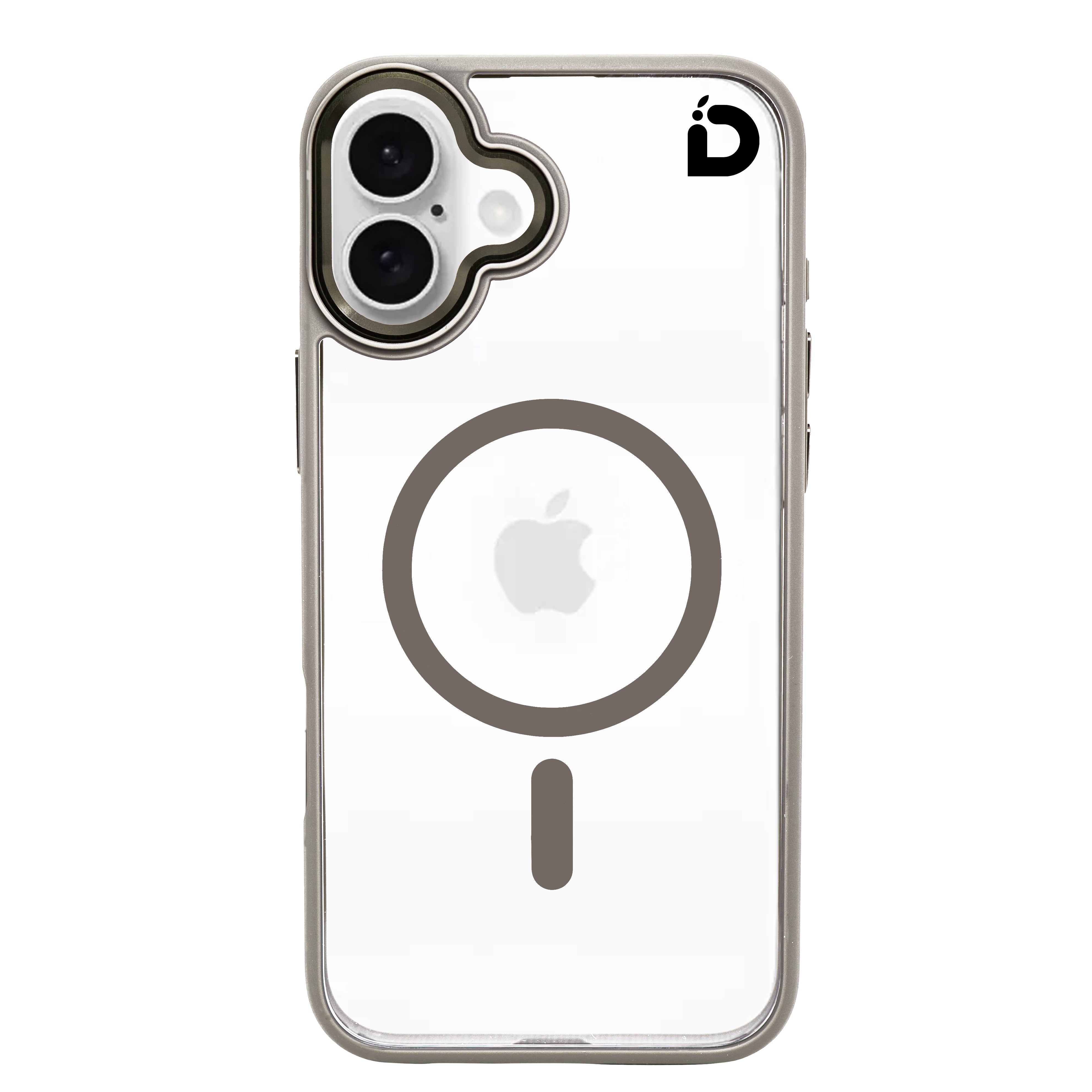 Cover Tank Young Magsafe