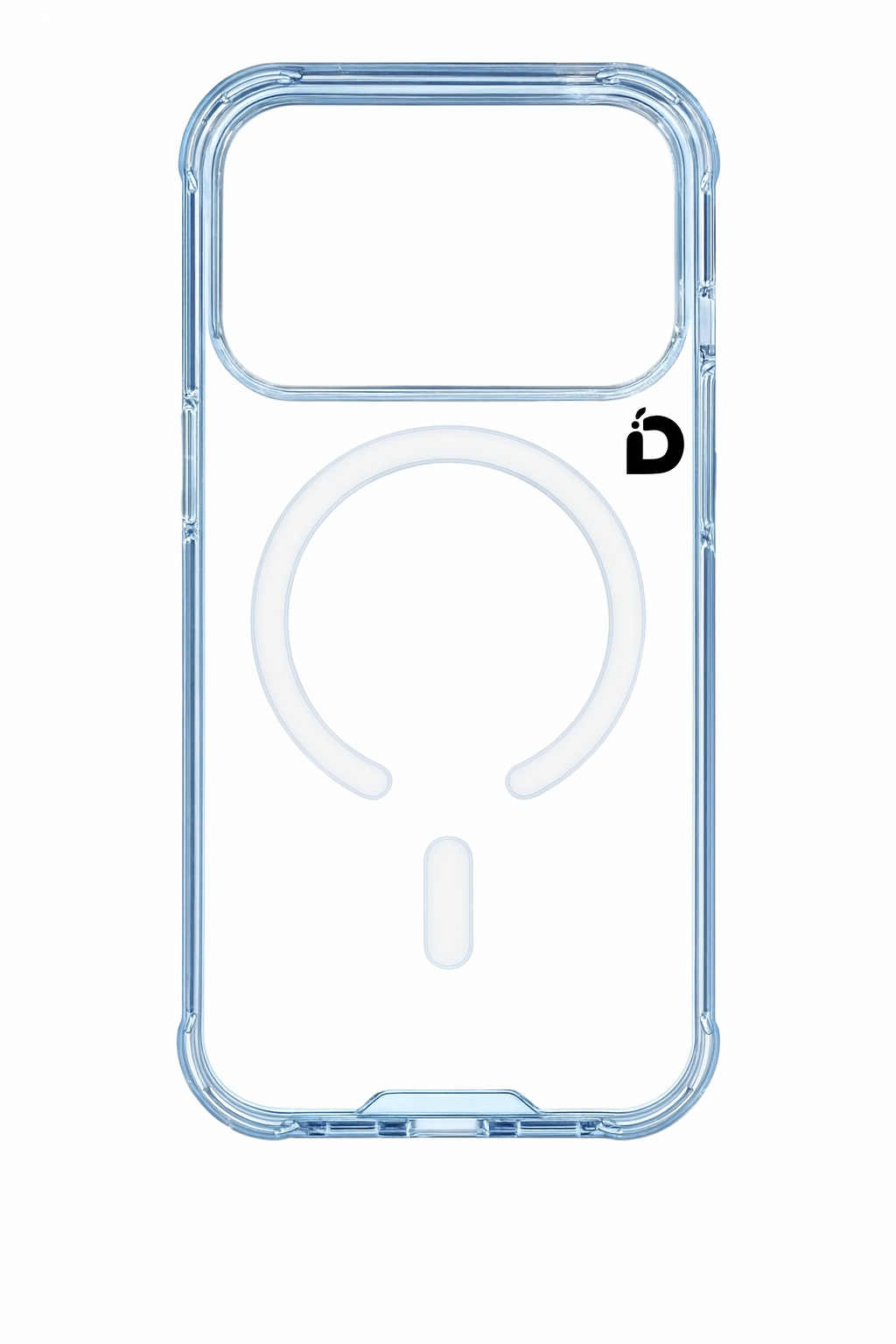 Tank Cover MagSafe iPhone