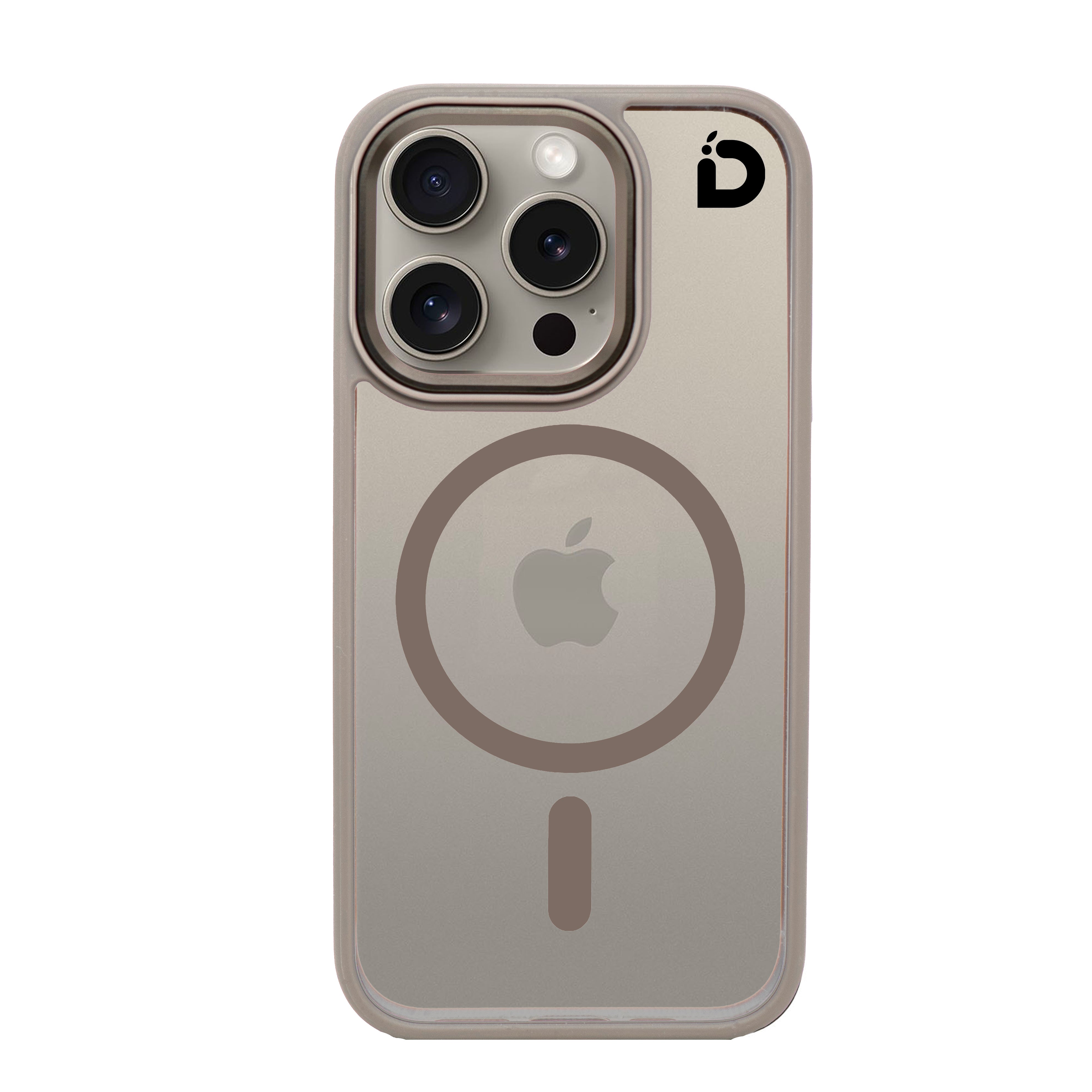 Cover Tank Young Magsafe