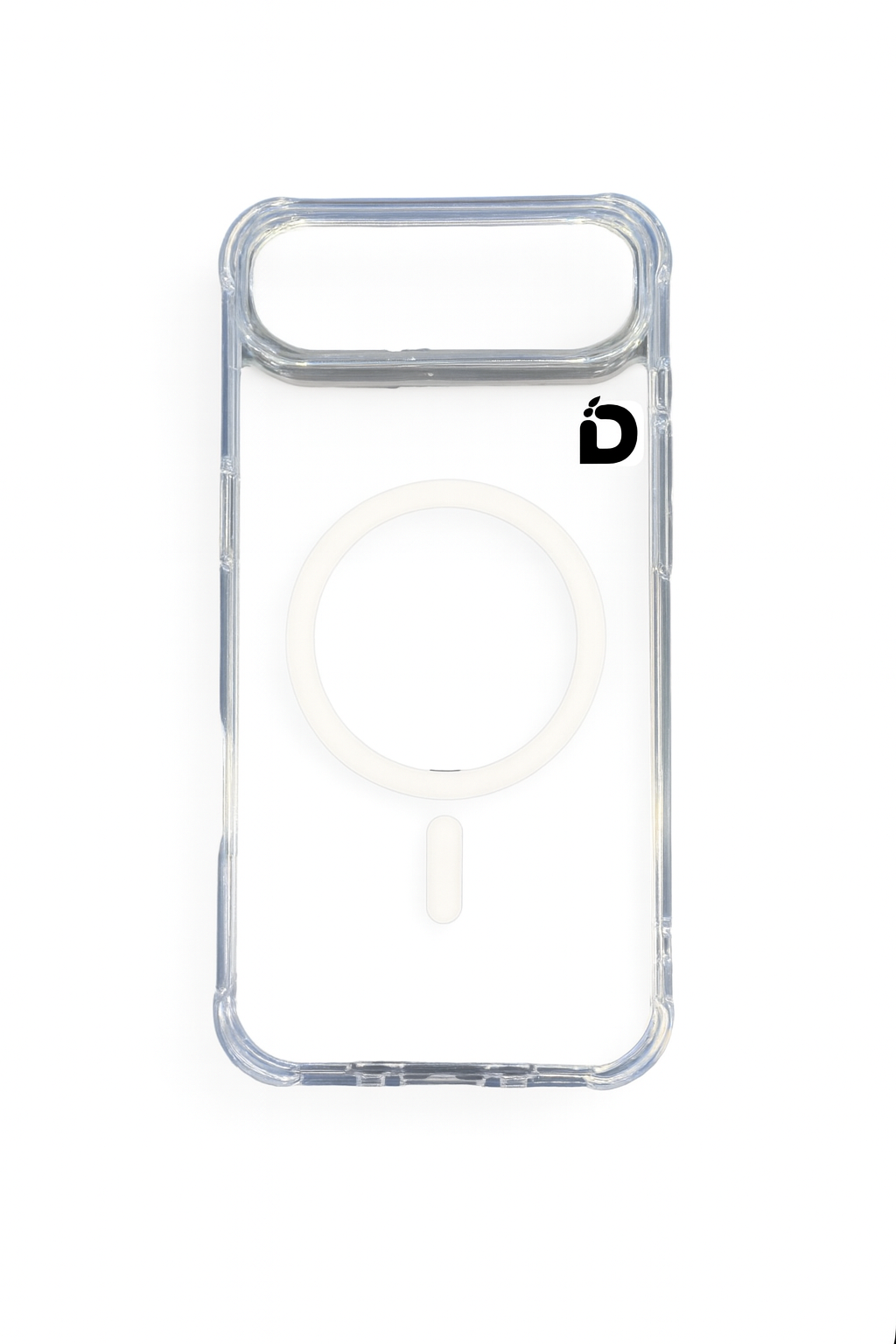 Tank Cover MagSafe iPhone