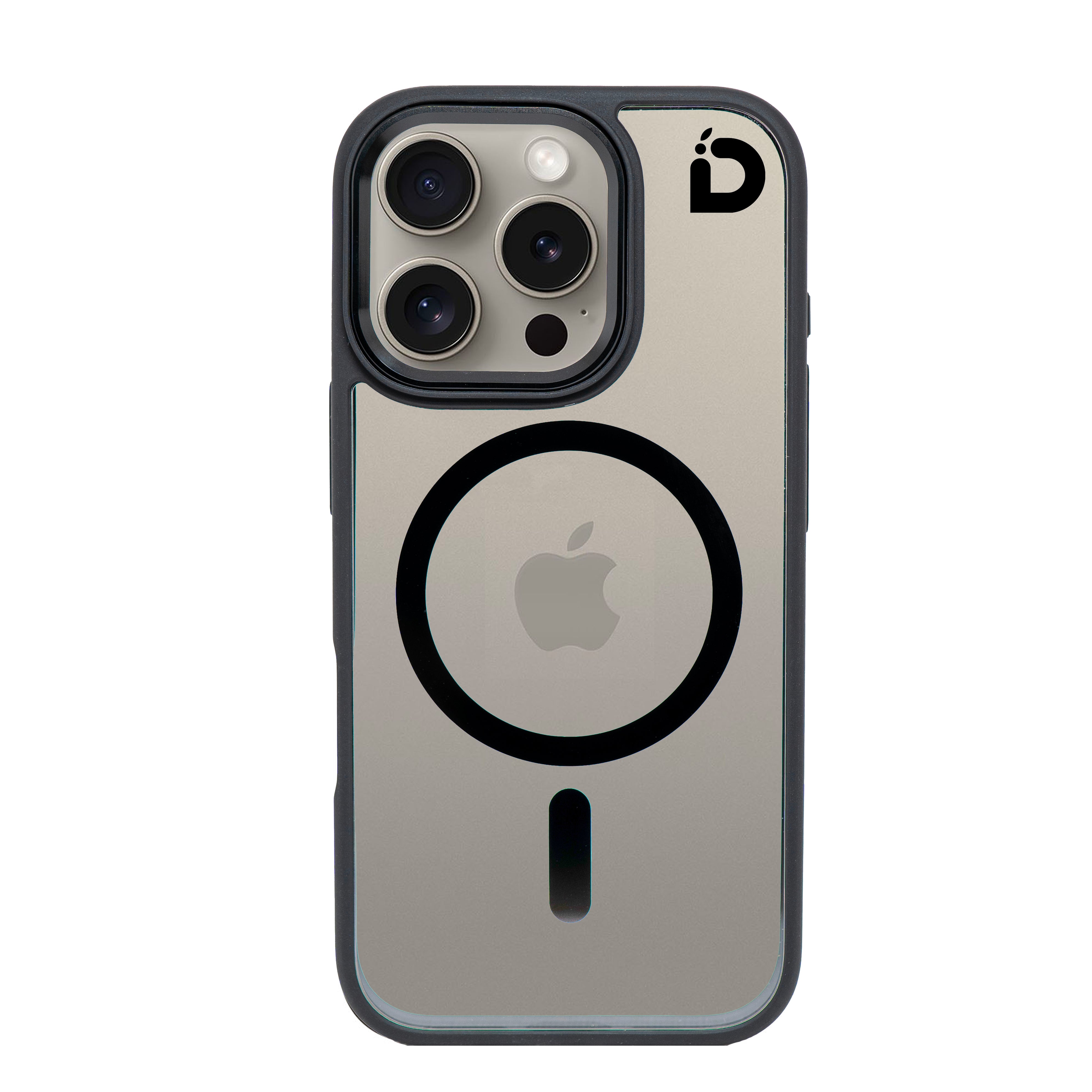 Cover Tank Young Magsafe