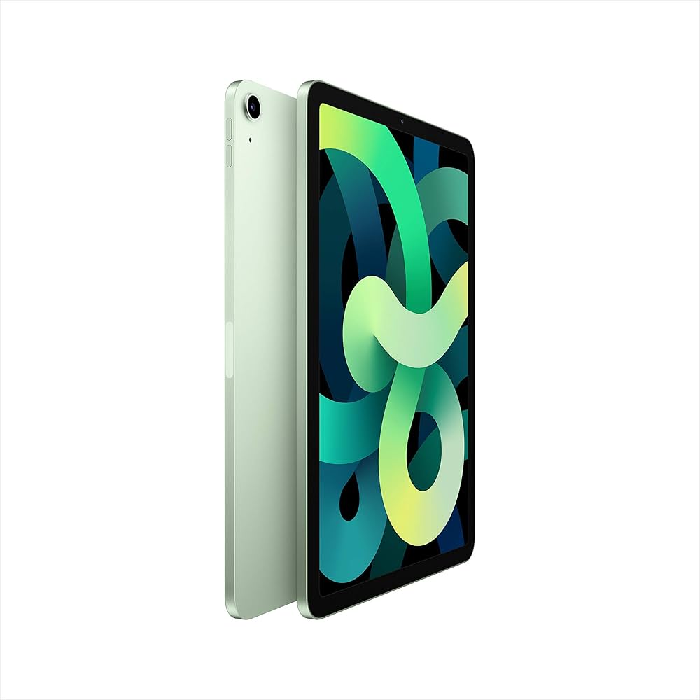 iPad Air 4