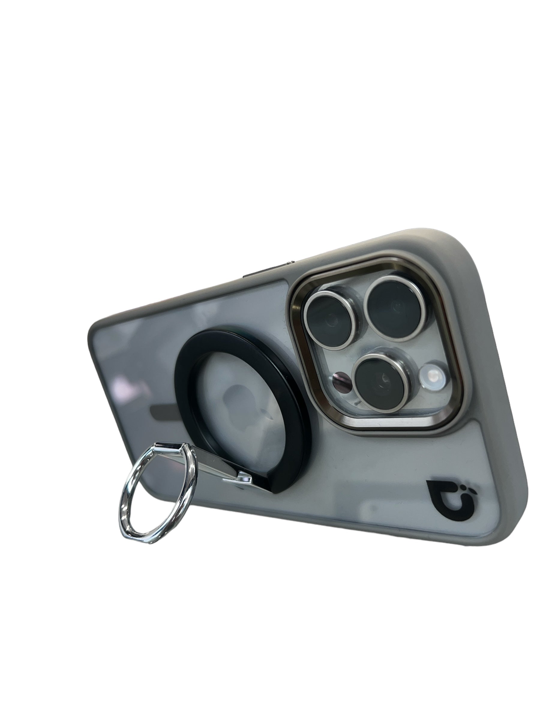 Ring MagSafe