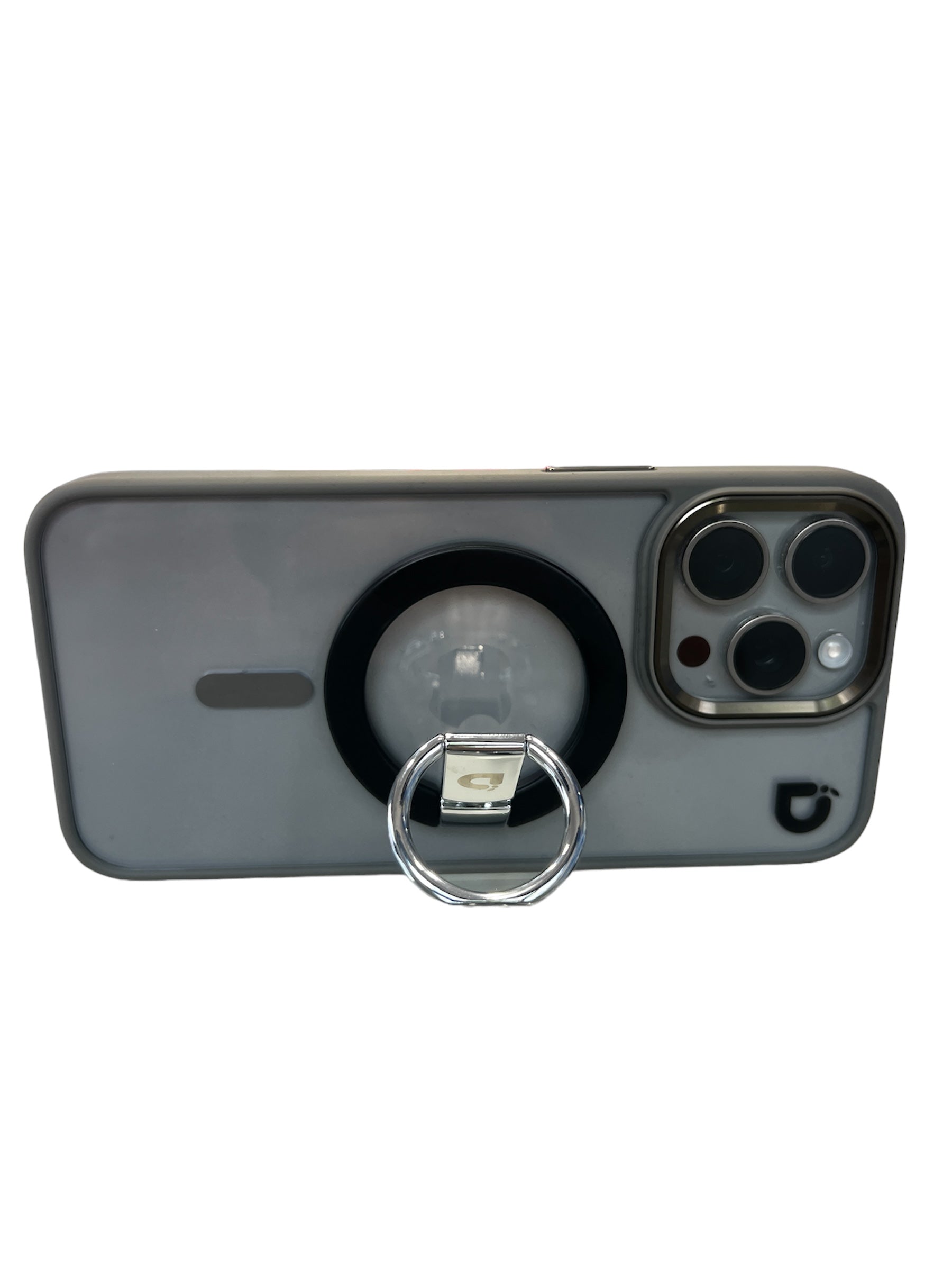 Ring MagSafe