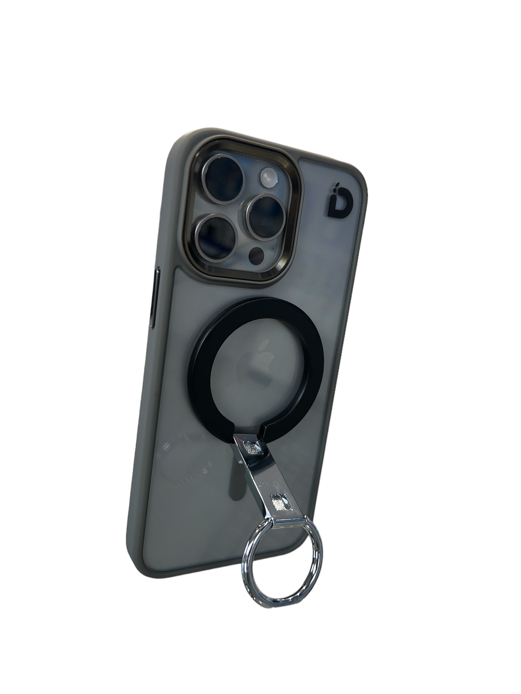 Ring MagSafe