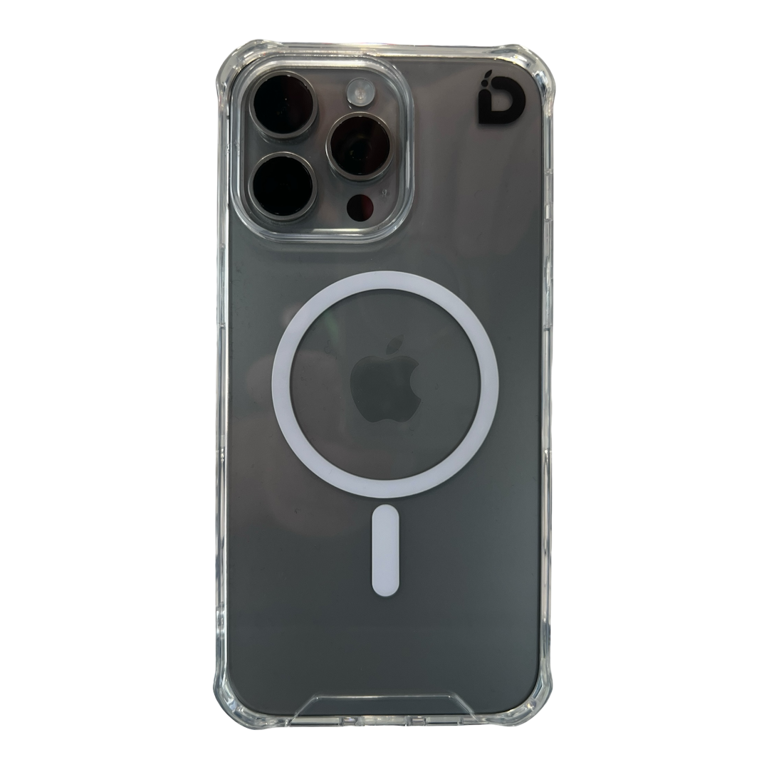 Tank Cover MagSafe iPhone
