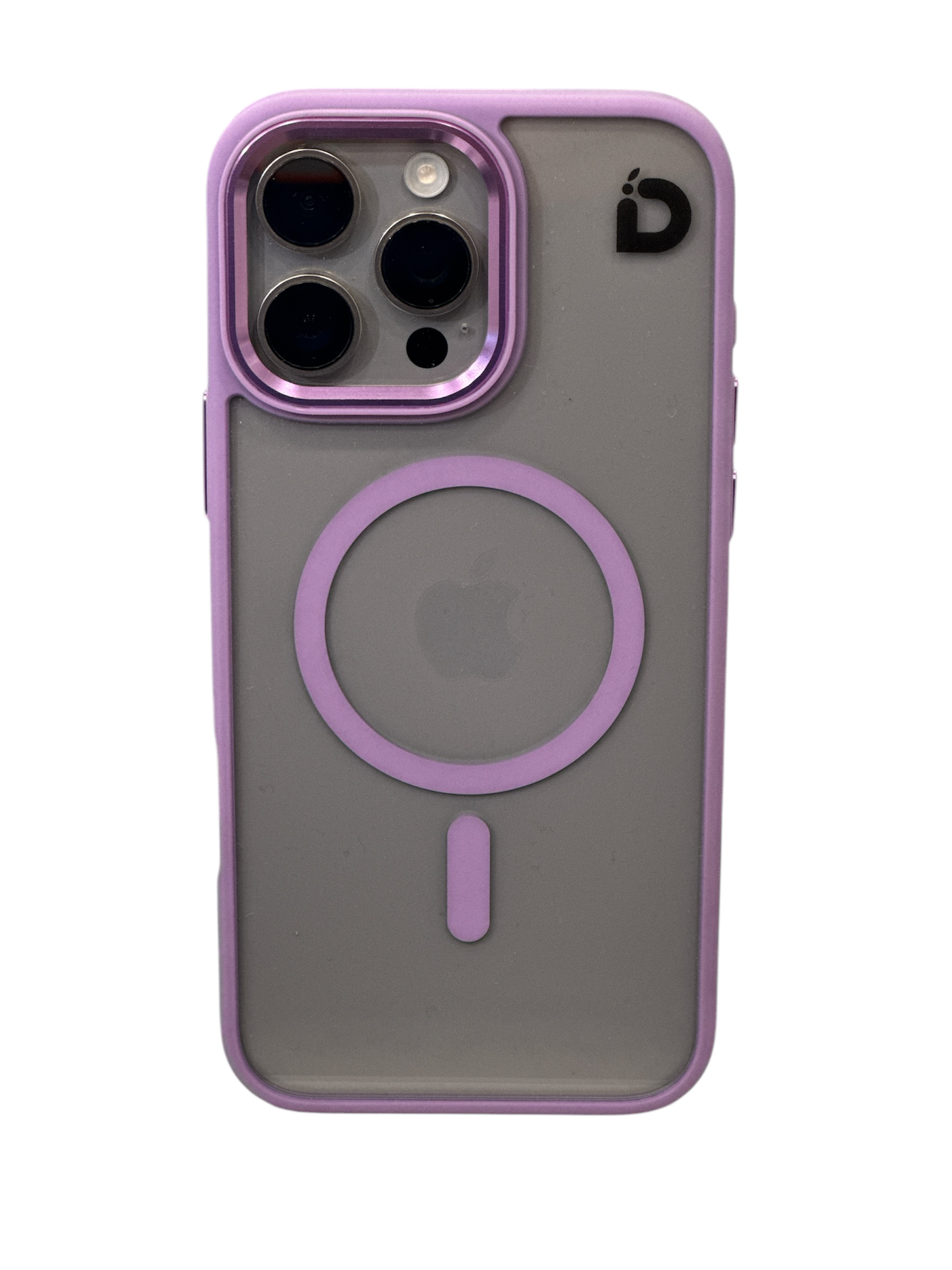 Cover Tank Young Magsafe