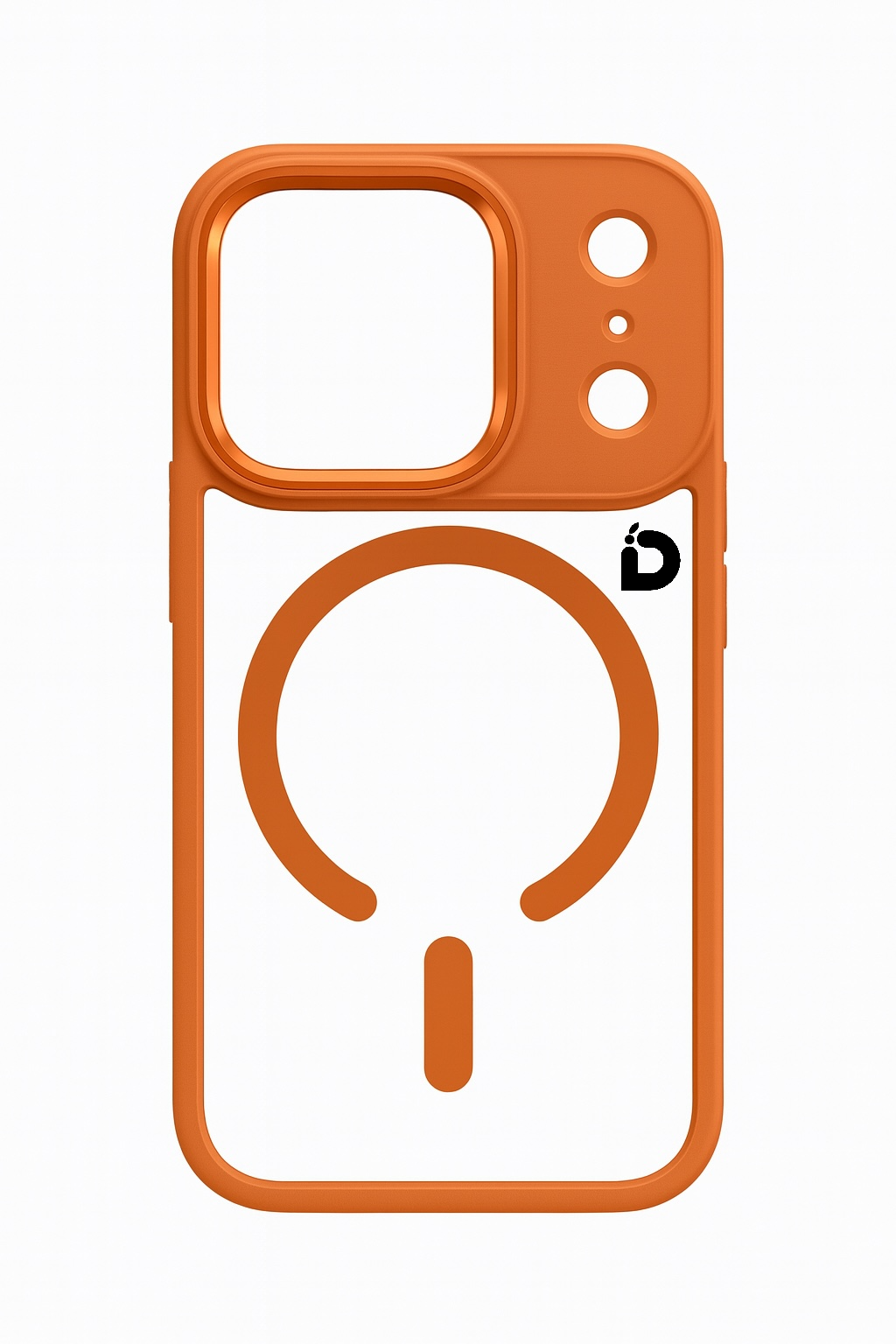 Cover Tank Young Magsafe