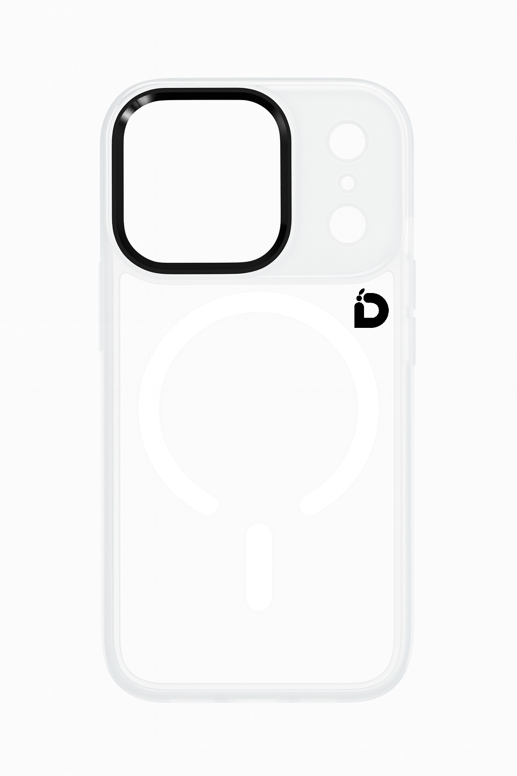 Cover Tank Young Magsafe