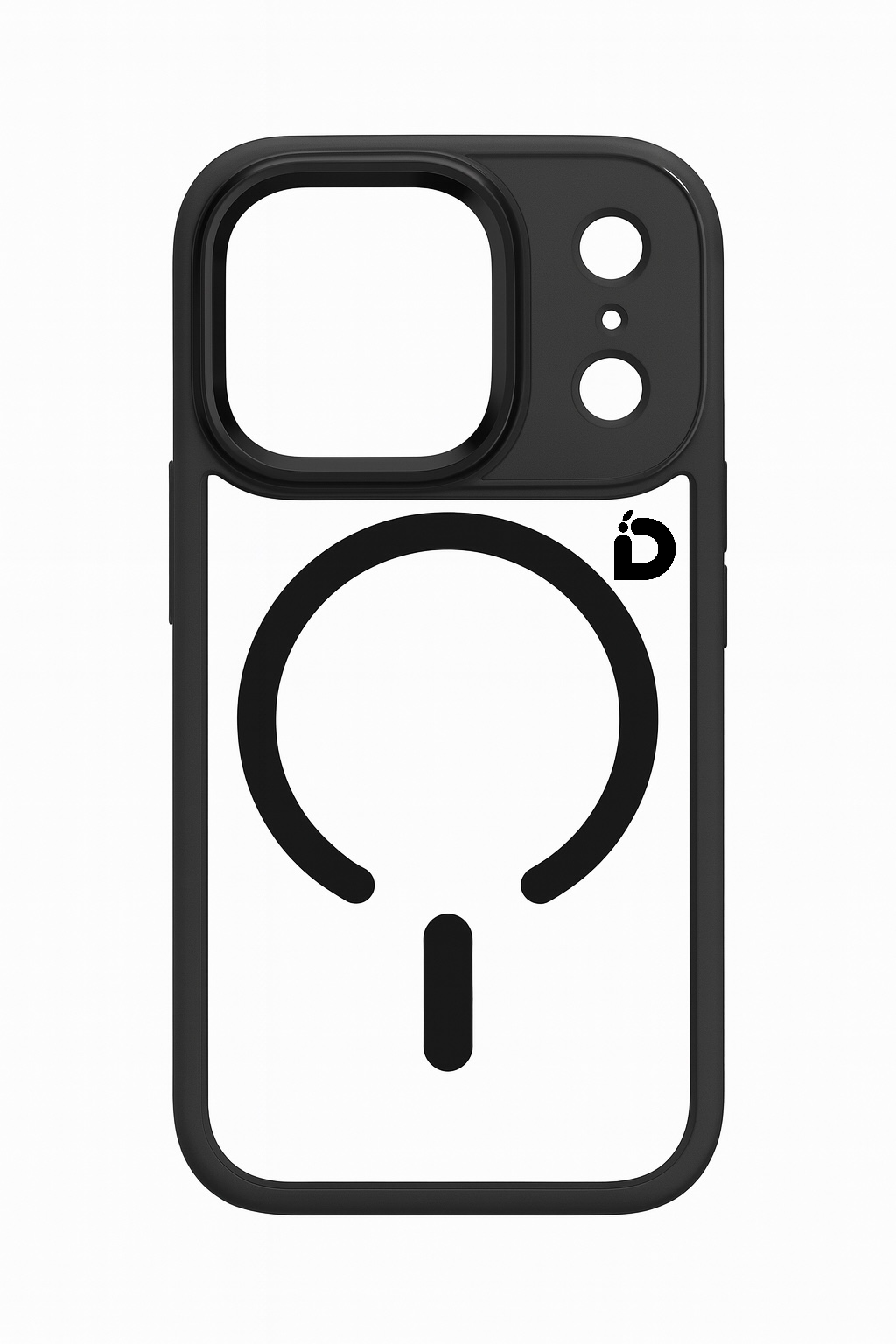 Cover Tank Young Magsafe