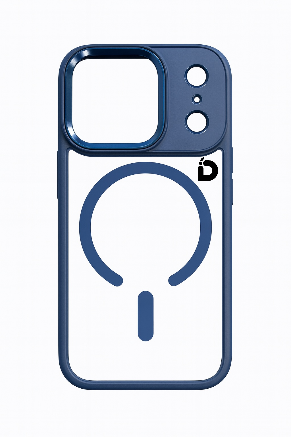 Cover Tank Young Magsafe