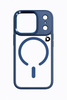 Cover Tank Young Magsafe
