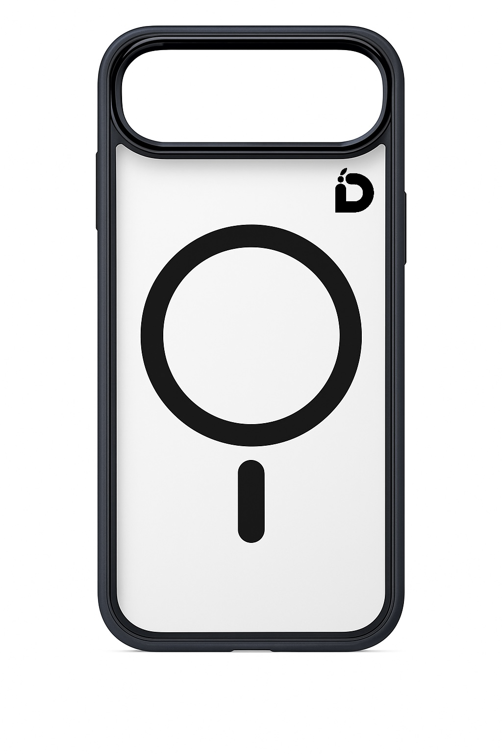 Cover Tank Young Magsafe