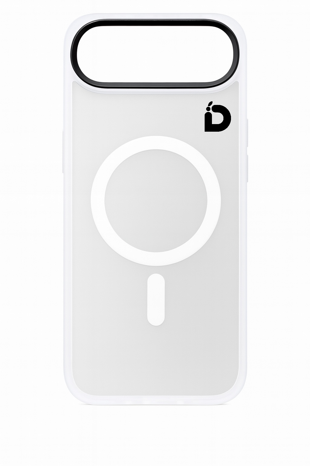 Cover Tank Young Magsafe