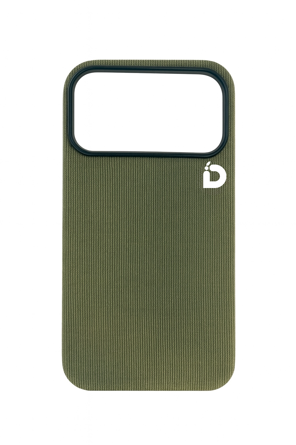 Cover Tank Denim Magsafe