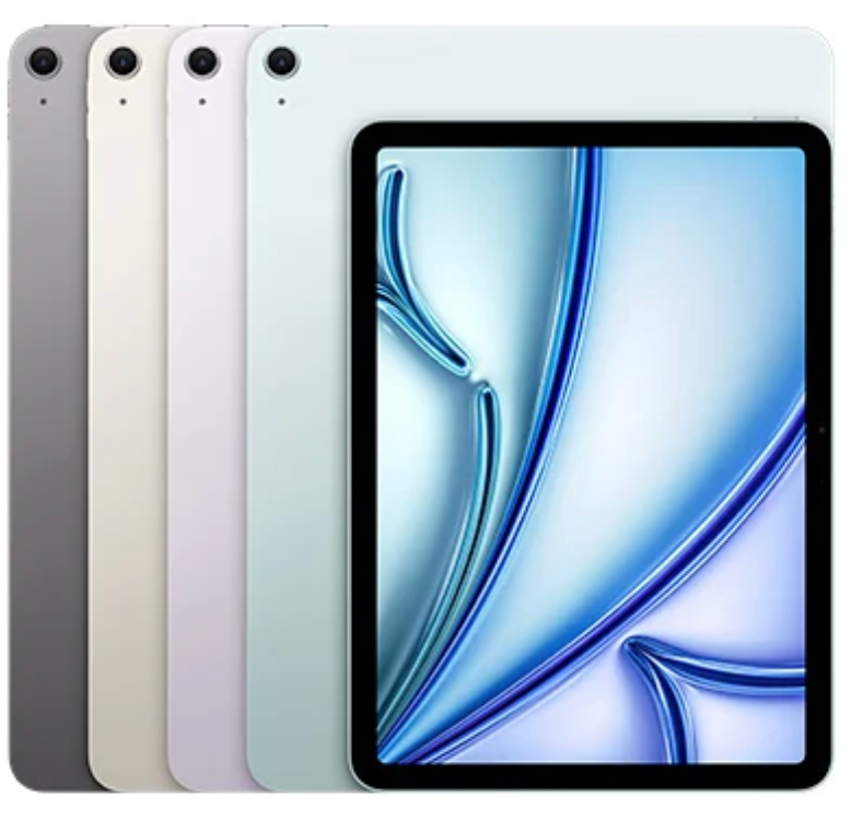 iPad Air 6 11