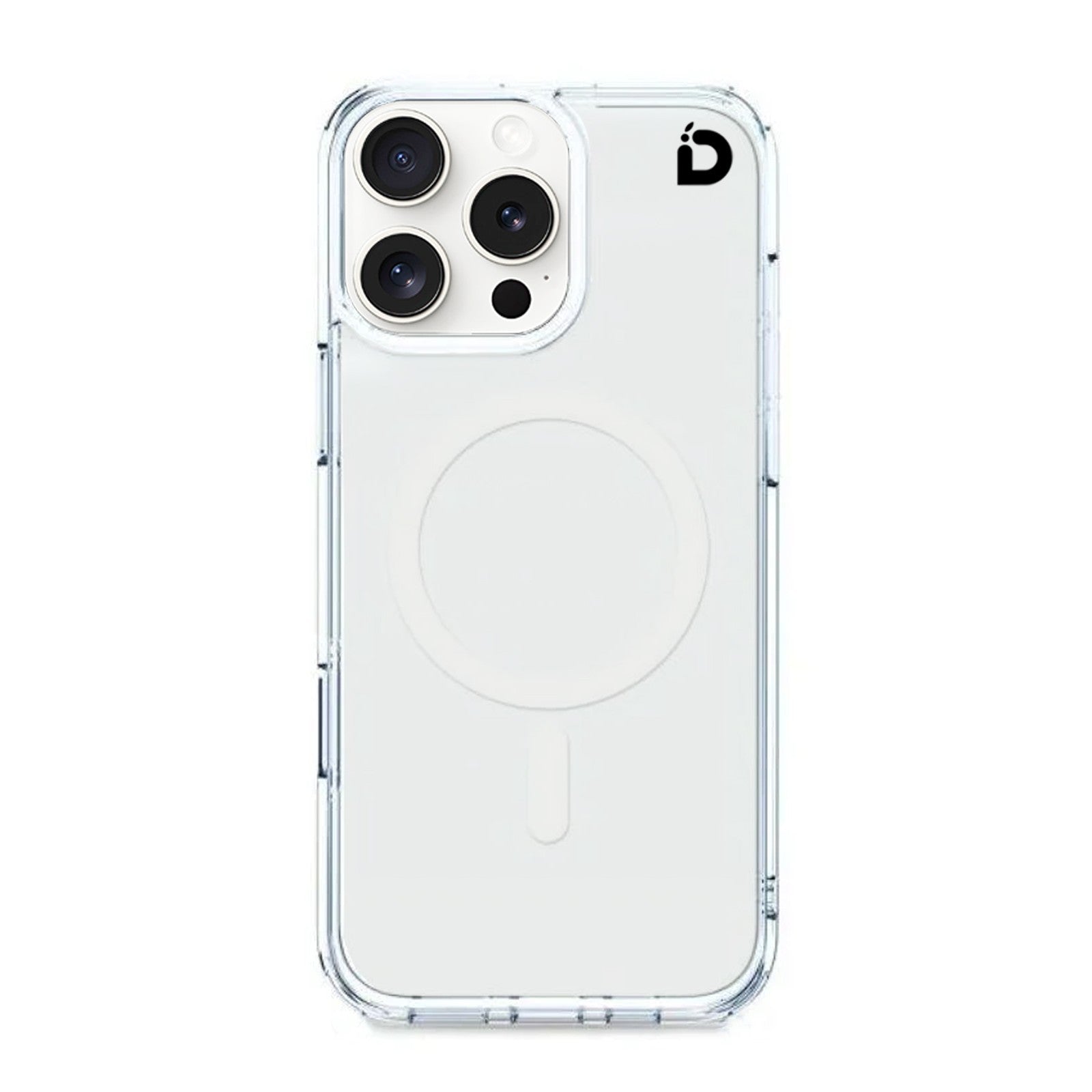 Tank Cover MagSafe iPhone
