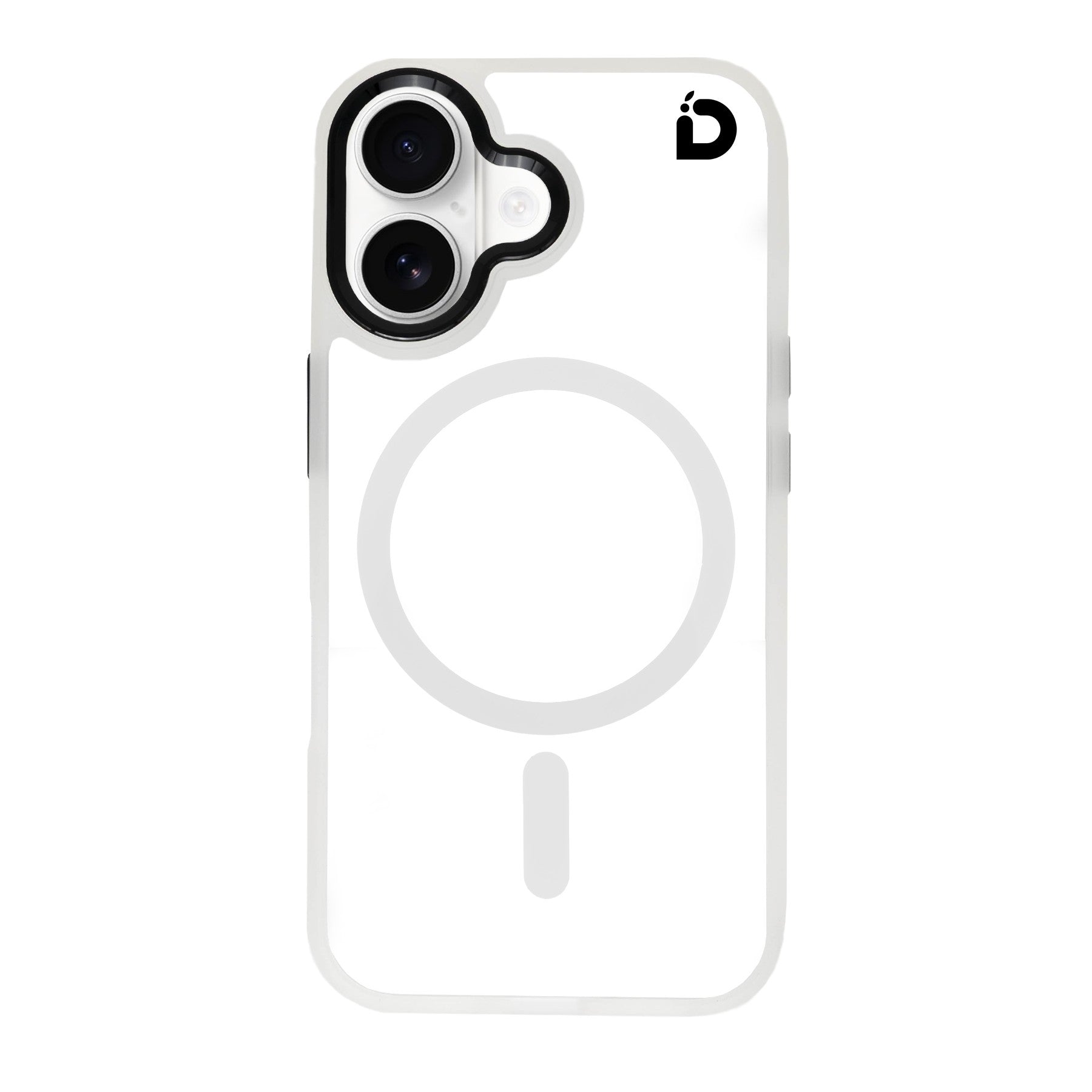 Cover Tank Young Magsafe