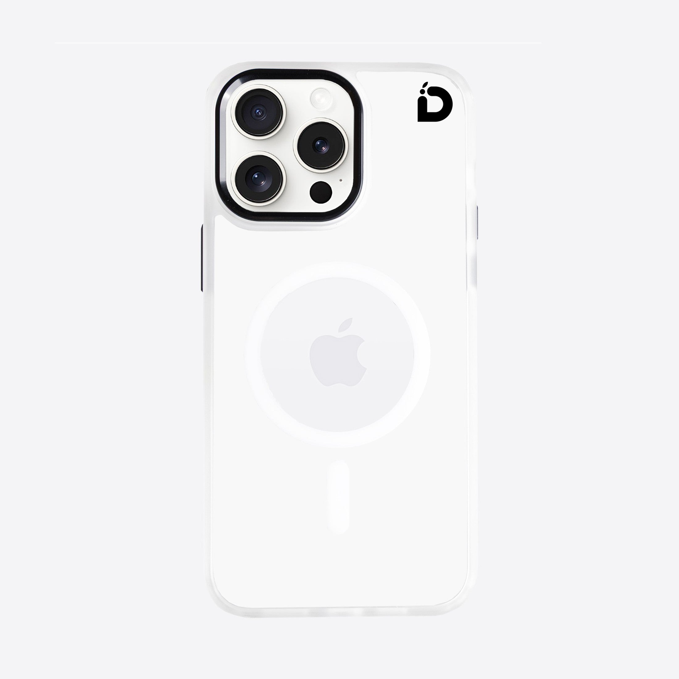 Cover Tank Young Magsafe