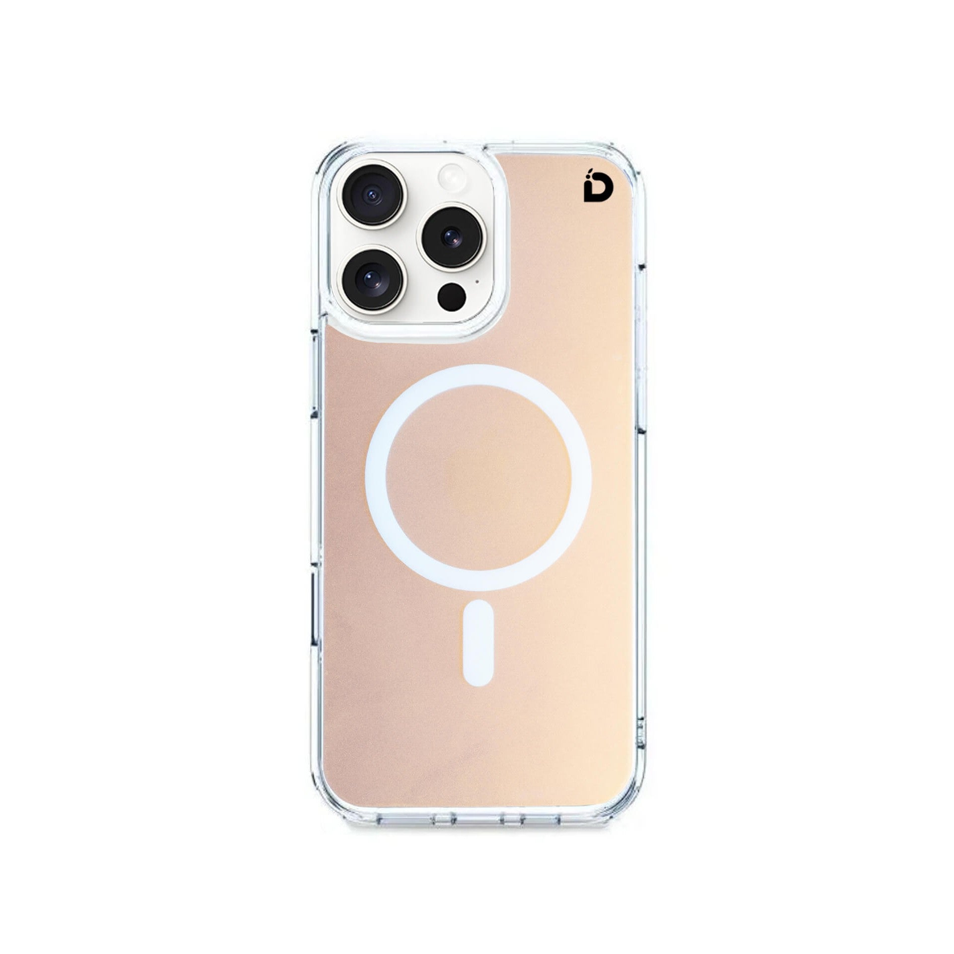 Cover Tank Reflex