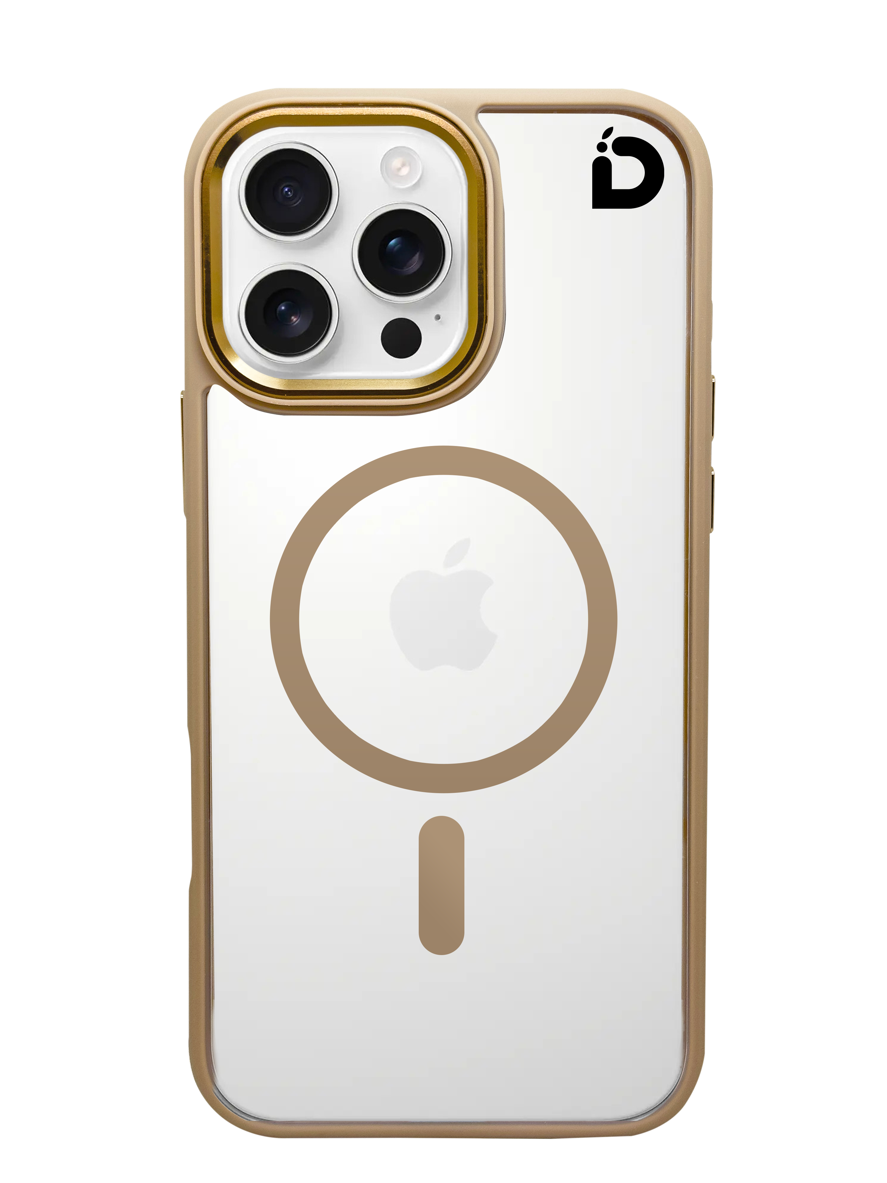 Cover Tank Young Magsafe