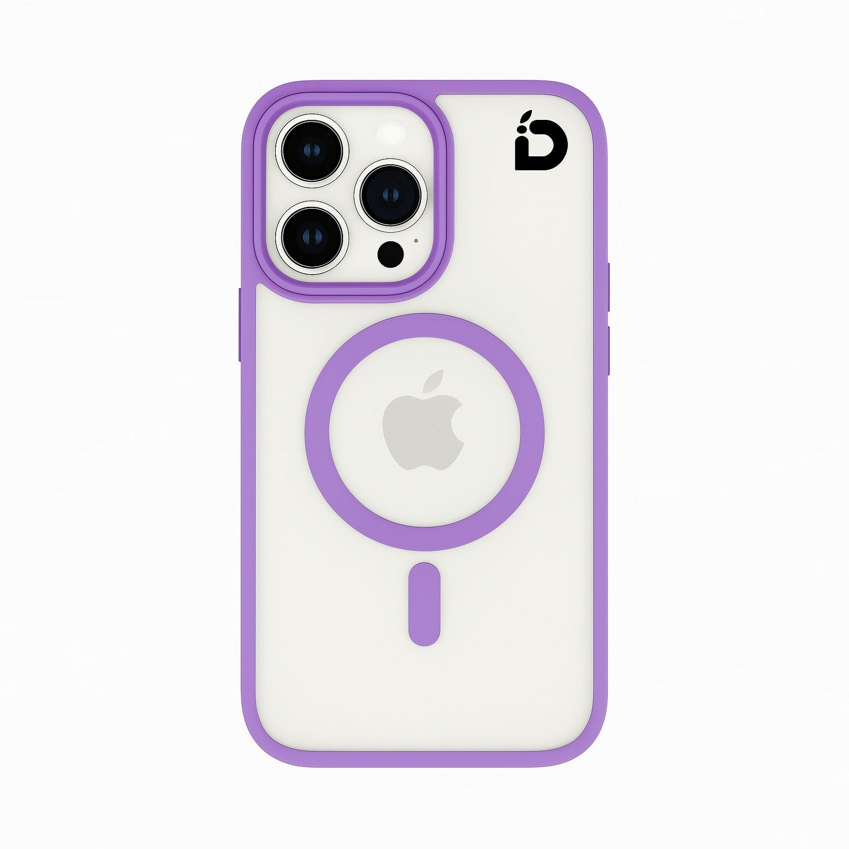 Cover Tank Young Magsafe