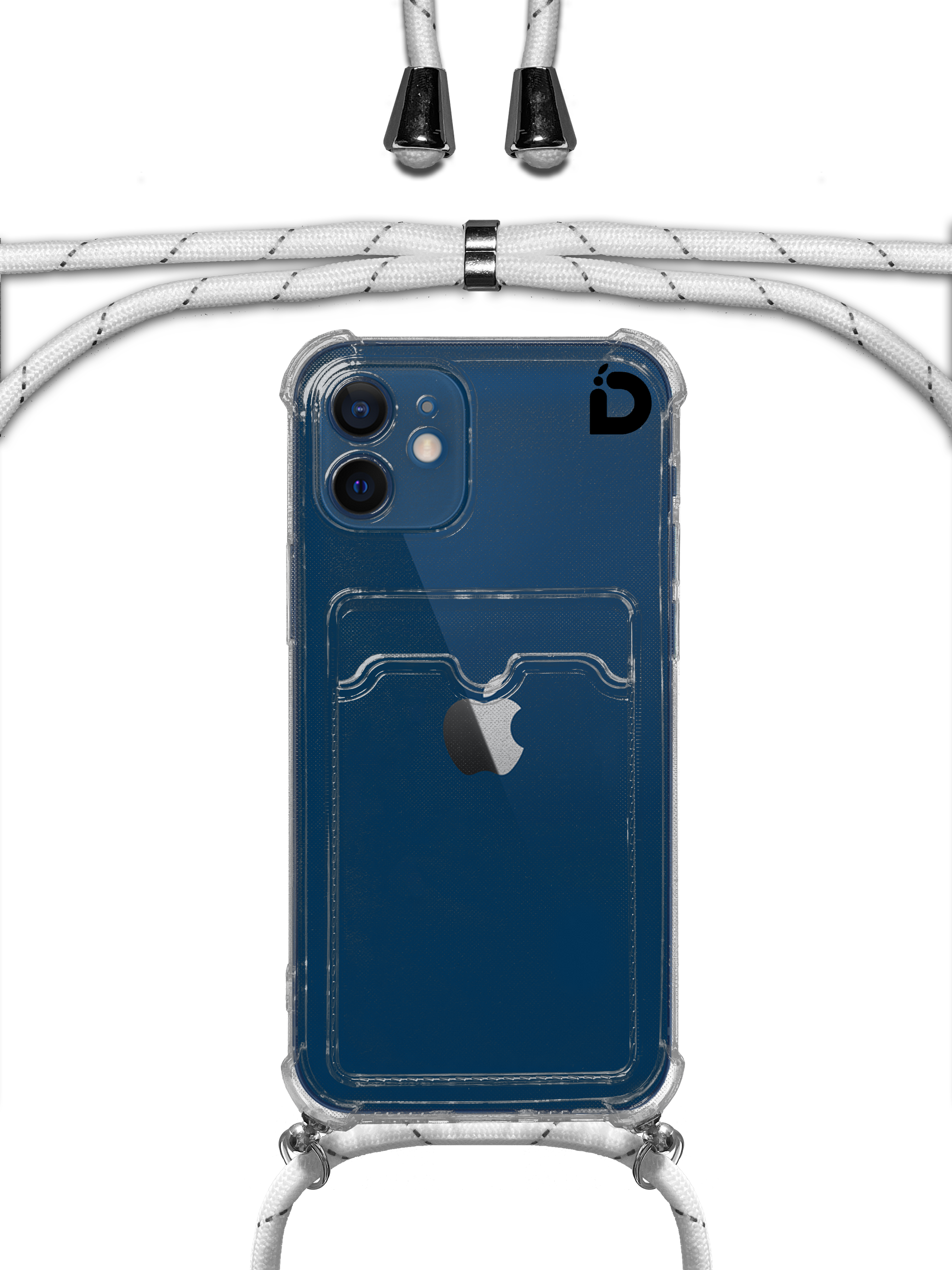 5 laccetti telefono