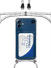6 laccetti carta