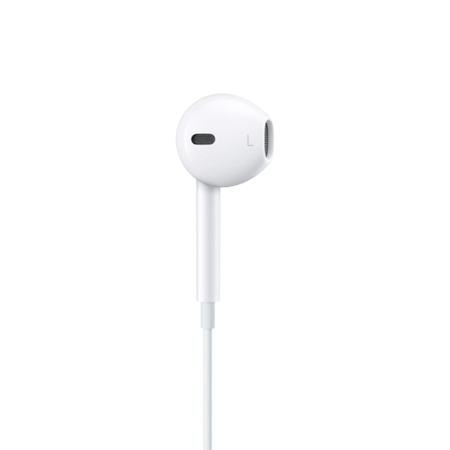 Auricolari EarPods con connettore Lightning