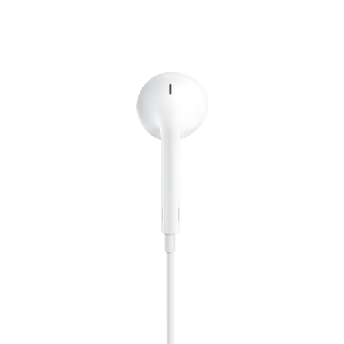 Auricolari EarPods con connettore Lightning