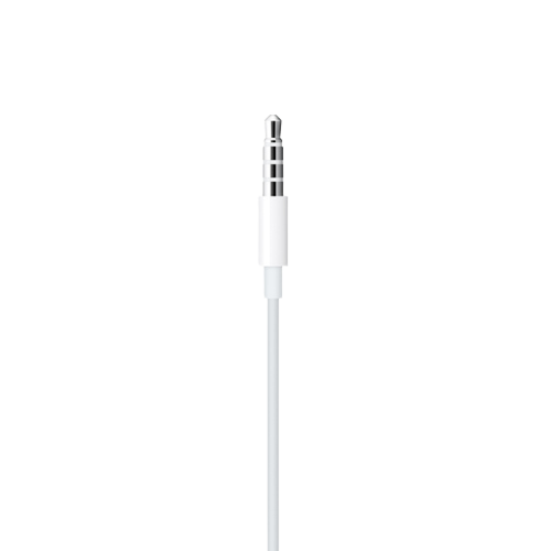 Auricolari EarPods con jack cuffie (3,5 mm)