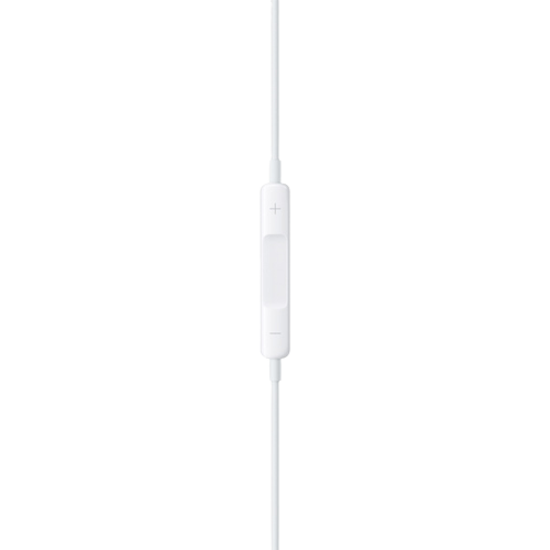 Auricolari EarPods con connettore Lightning
