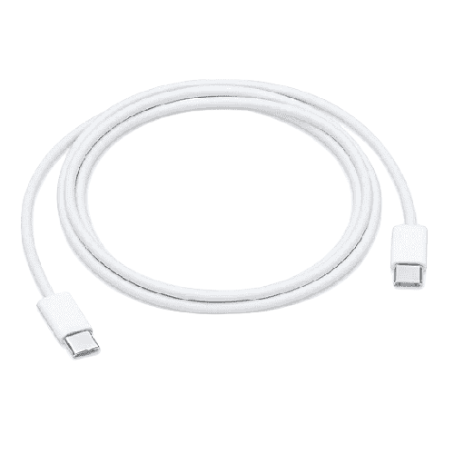 Cavo Apple da USB-C a USB-C