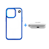Tappetino Duo Magsafe + Cover Tank MagSafe