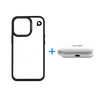 Tappetino Duo Magsafe + Cover Tank MagSafe