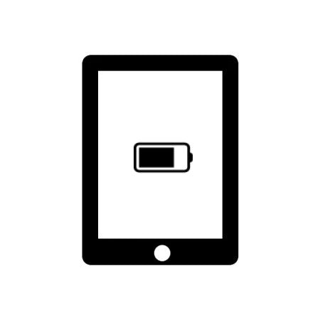 Sostituzione Batteria - iPad 7 Gen. 10.2" 2019