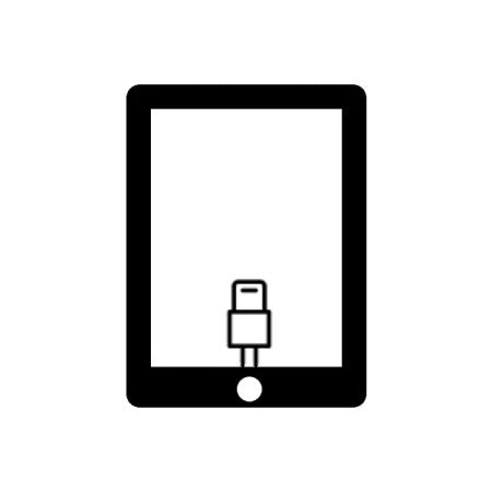 Sostituzione Dock di Ricarica - iPad 7 Gen. 10.2