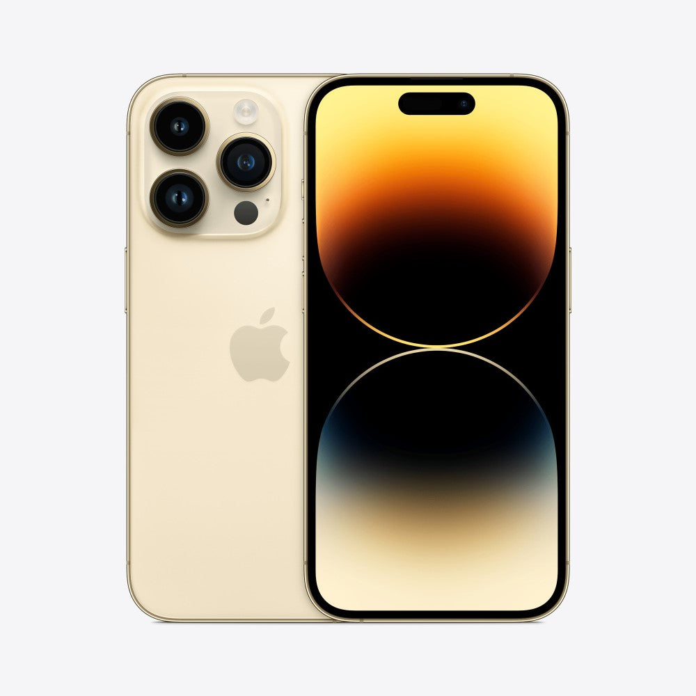 iPhone 14 Pro - Oro